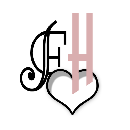FairyHeart - A Music Project by Sabine Meusel logo