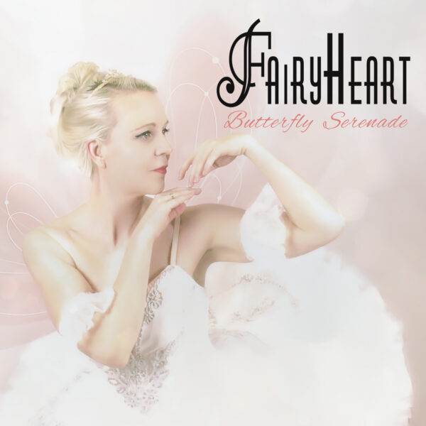 Butterfly Serenade (Download-Edition)